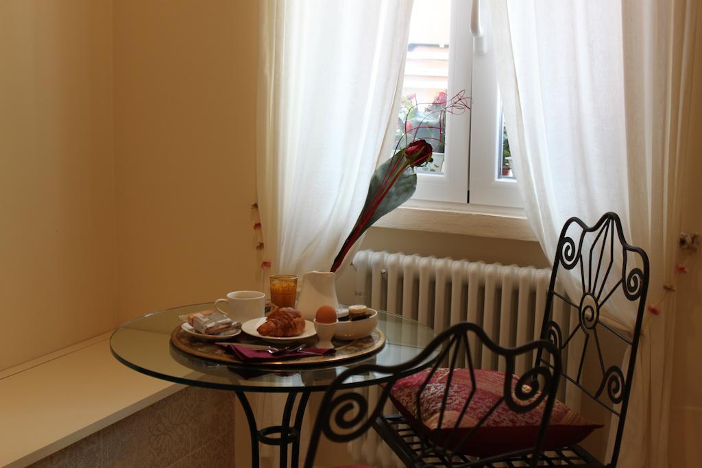 Abracadabra Tortona Bed & Breakfast Milan Exterior photo