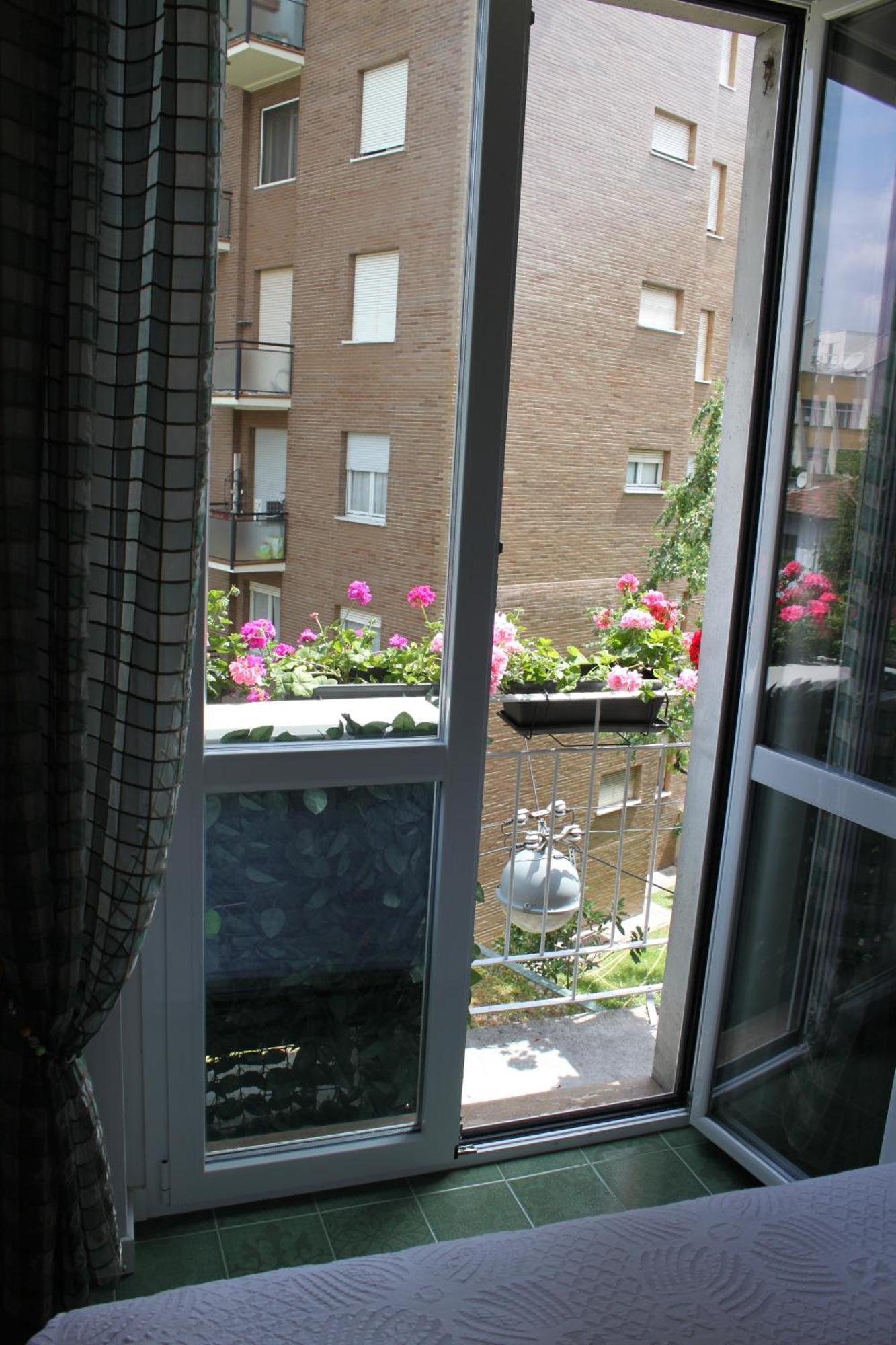 Abracadabra Tortona Bed & Breakfast Milan Exterior photo