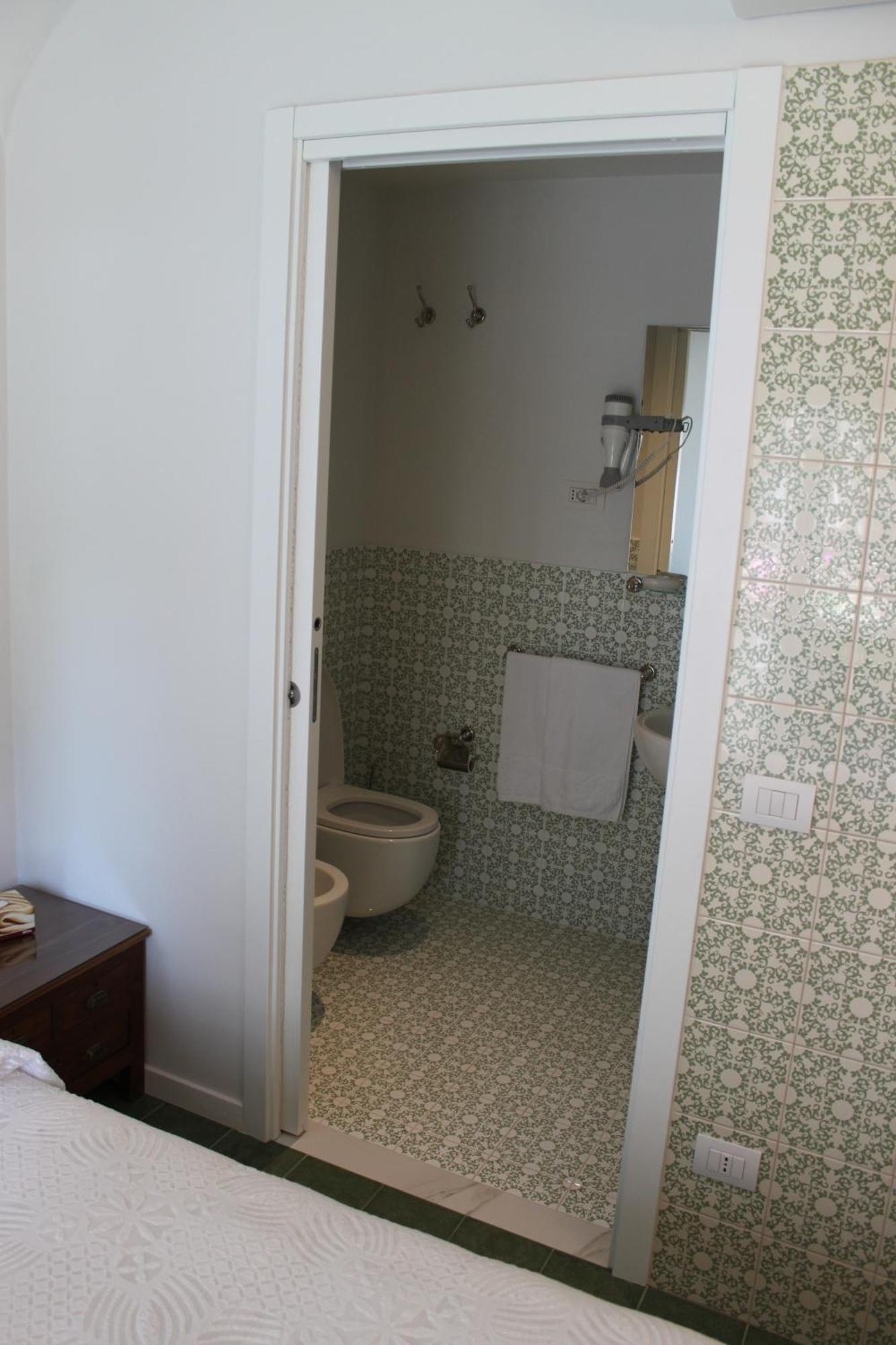 Abracadabra Tortona Bed & Breakfast Milan Exterior photo