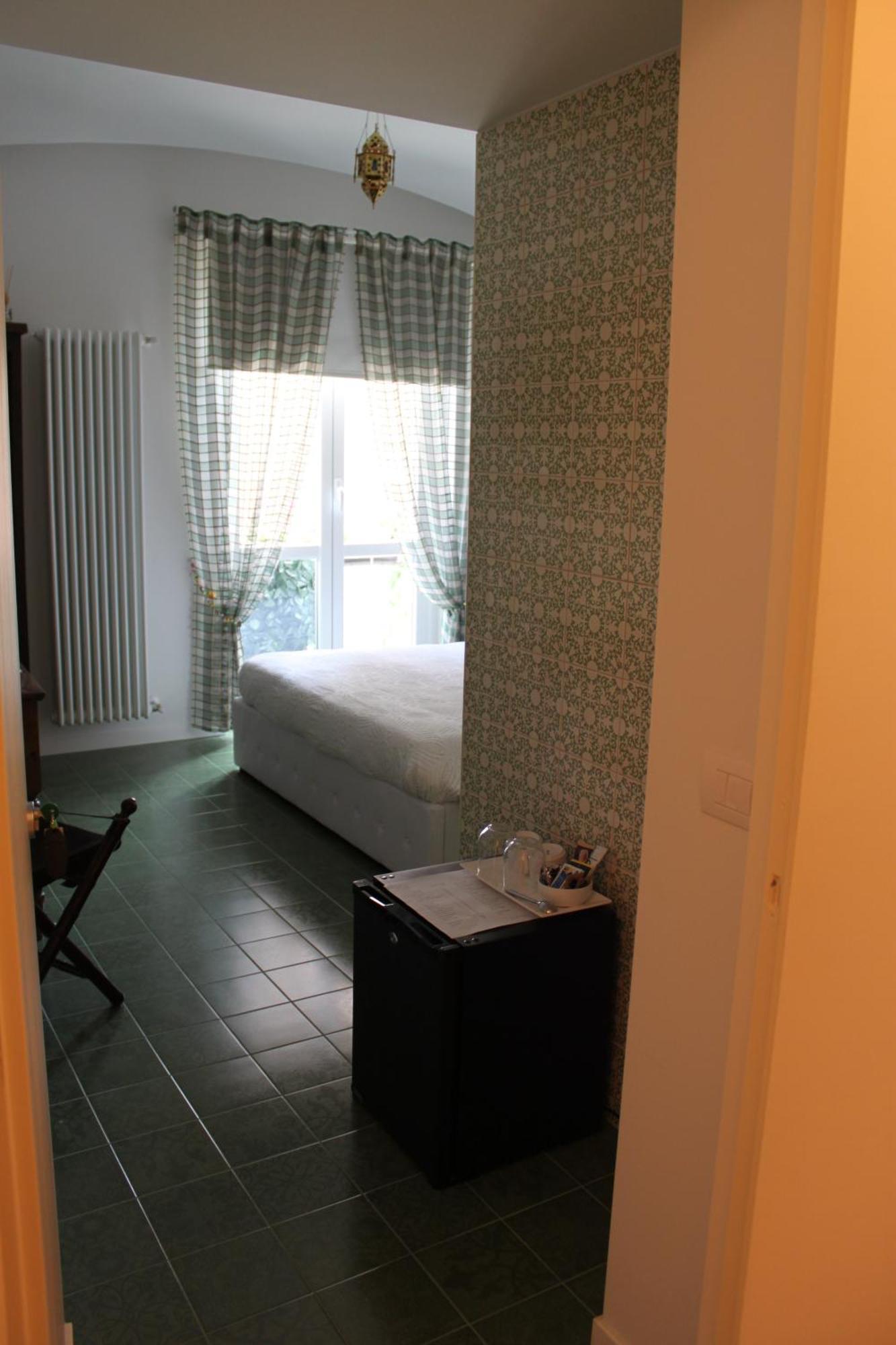 Abracadabra Tortona Bed & Breakfast Milan Exterior photo