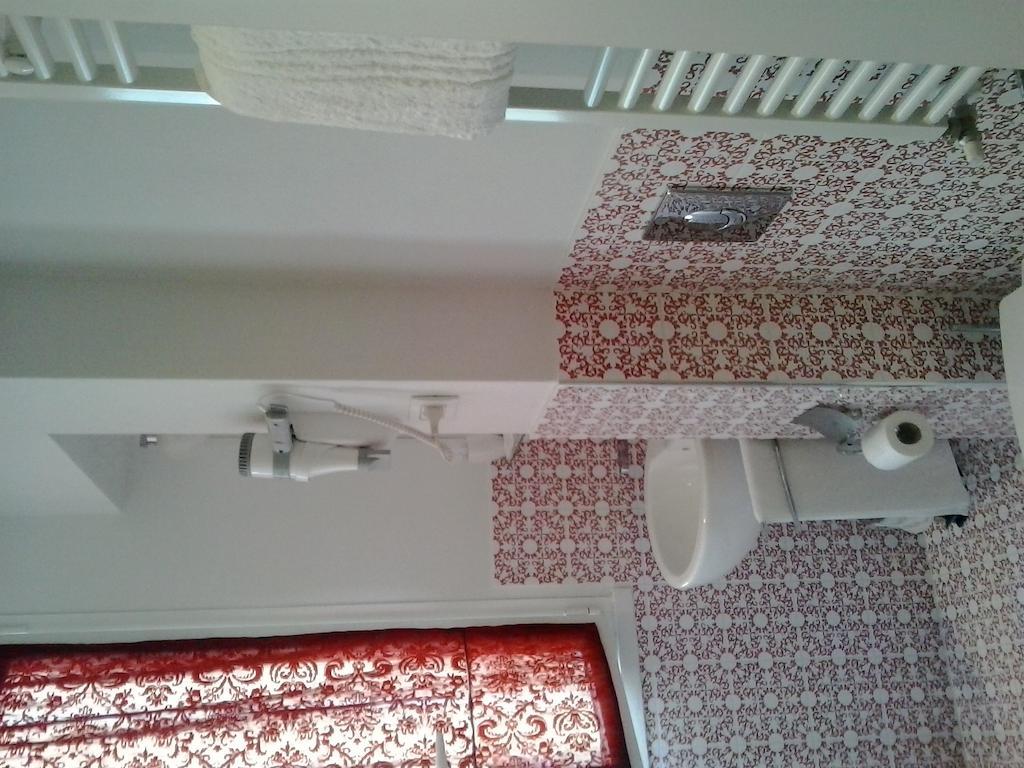 Abracadabra Tortona Bed & Breakfast Milan Room photo
